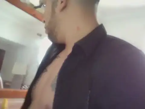 Jhonjordann Webbikameraesitys