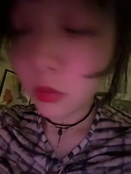 แชท XXX สดของ Etherealcat33