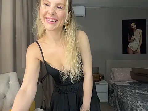 แชท XXX สดของ sirena124