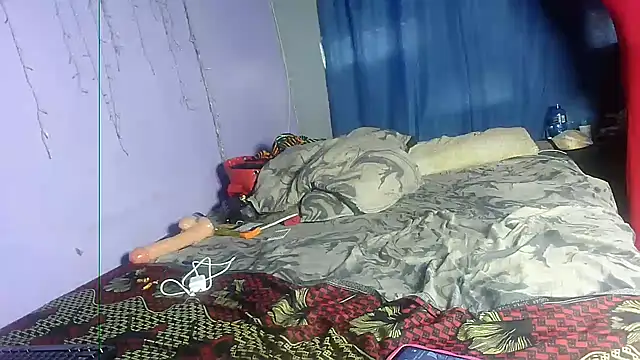 ebonydelights Live XXX-chat