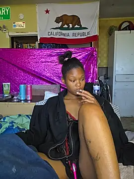 แชท XXX สดของ tokyobelle