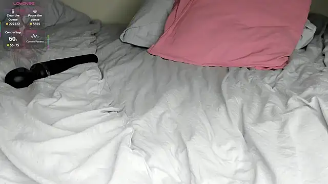 Chat +18 de Red_FoxGirl ao vivo