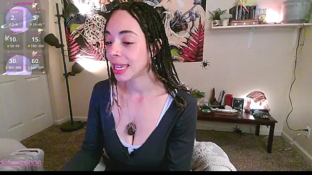 gunzinrose Live XXX-chat