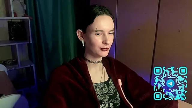 Chat +18 de MabelDefina ao vivo