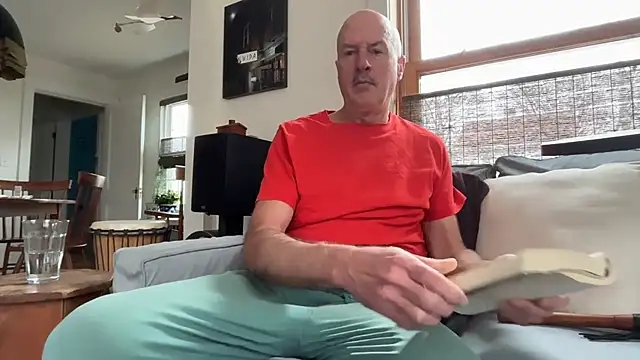 Guy__Grey 网络视讯表演