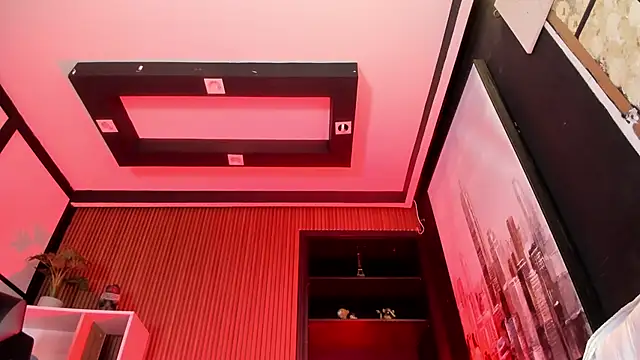 Show Webcam de DylanRoyce_