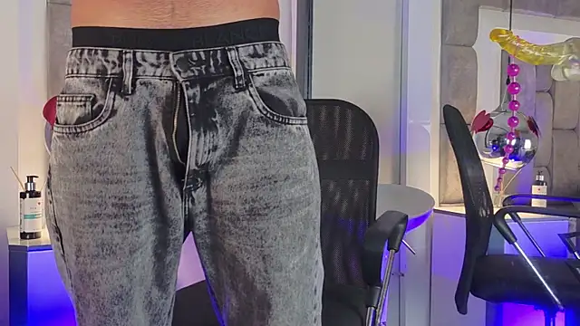 Austin_Reedss 网络视讯表演