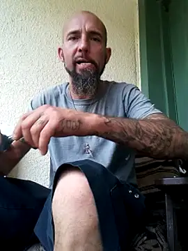 tainted95 Obrolan Langsung XXX