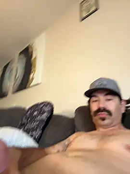 Pokazy przed kamerką – Perv85X