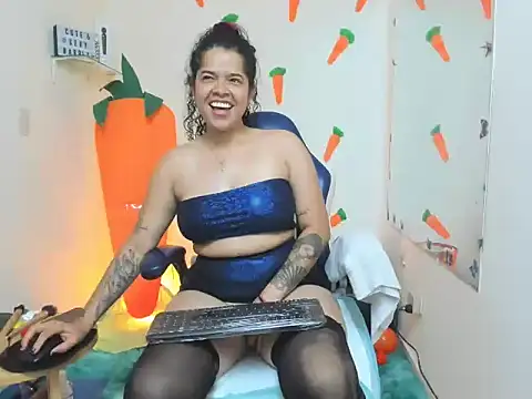 XXX chat uživo modela alexa-cooper-