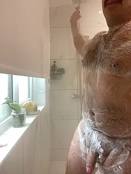 CloudyMuscleBeefy Webcam-Show