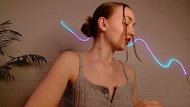 WhitePrincessLuna – Naživo XXX chat