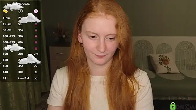 XXX chat uživo modela astoria_ross_