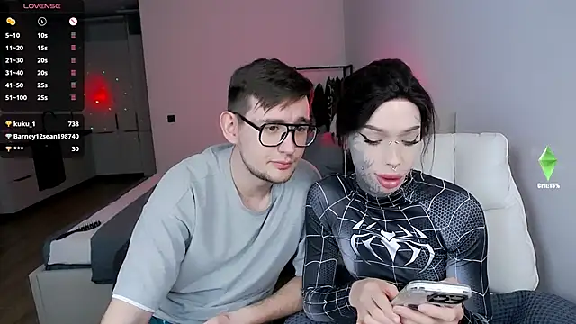 عرض كام Tanya_M