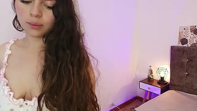 Živý XXX chat Annie_bonnie_