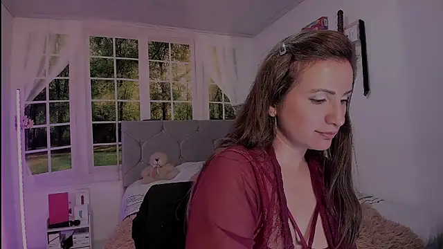 Živý XXX chat vanessabrown_