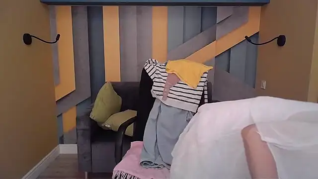 EllaLong Live XXX-chat