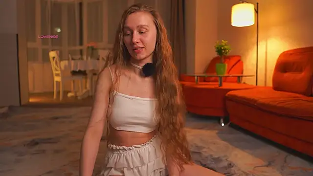 Chatroom XXX en direct de SharaNewbern