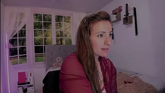 vanessabrown_のライブXXXチャット