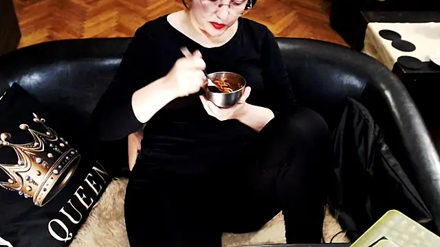 Imperatriza Live XXX-Chat