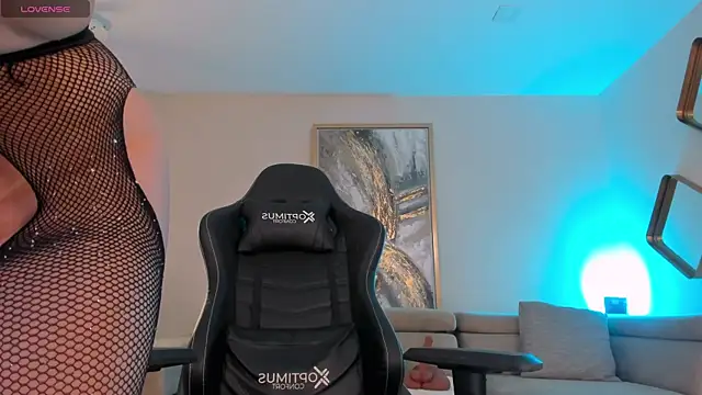 Živý XXX chat KylaMorrison