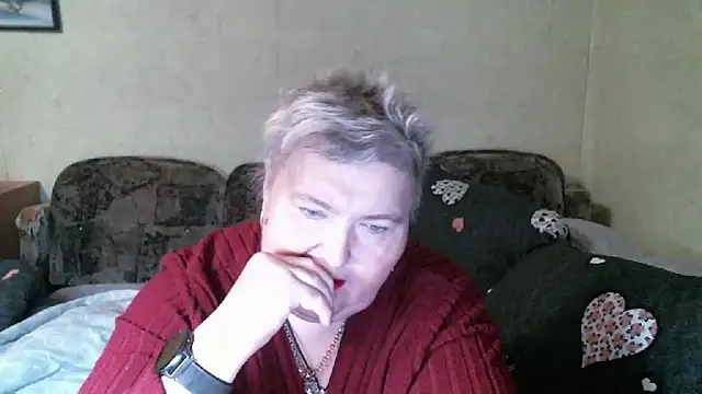 Chat XXX en directo de Lana555