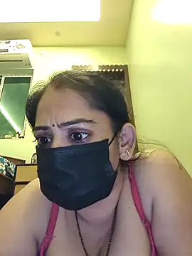 sonalidey5564 webkamerás műsora