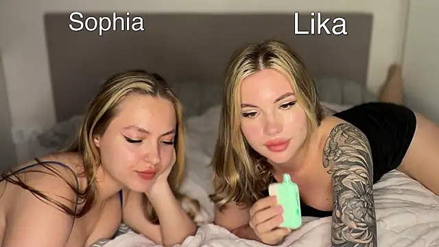 PinkNoir Webcam Show