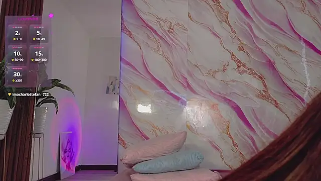 Eimyaniston_cute Chat XXX live