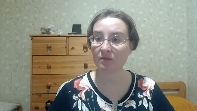 Chat +18 de Smart_Rose ao vivo