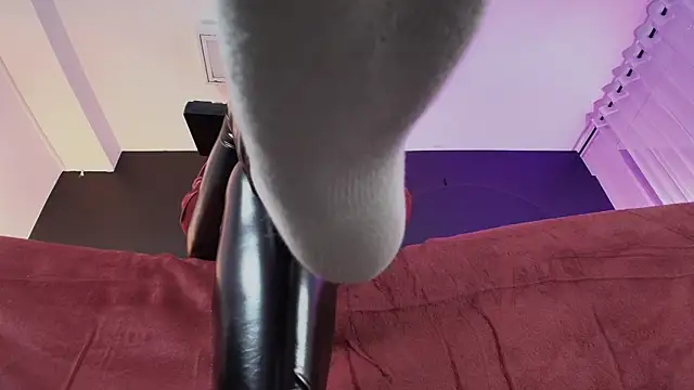 Czat XXX na żywo – _Jade_16