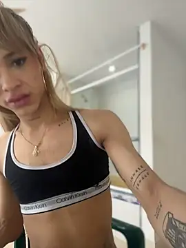 stormytt_ 웹캠 쇼