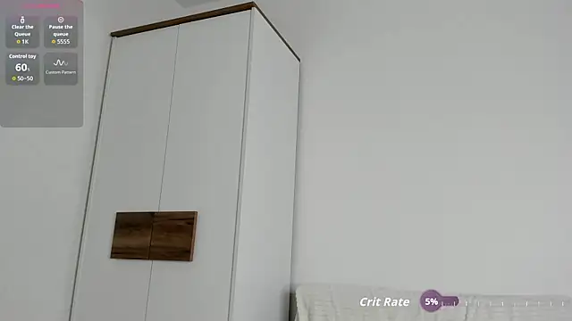 VerniceEngelking's Live XXX Chat