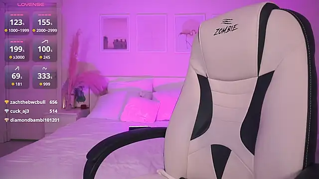 Chat XXX ao vivo de Ooops_Boobss