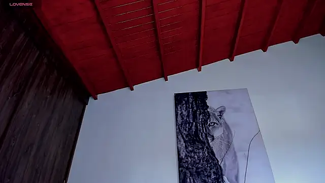 Вебкам-шоу Santos_ramirez1