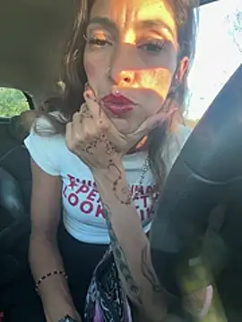 Chat XXX Live Lalla_Amani