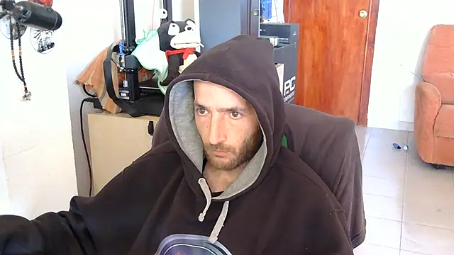 Chat XXX Live softail85