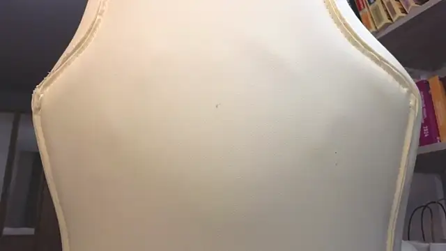 Marietta_Castro Adlı Modelin Canlı XXX Sohbeti