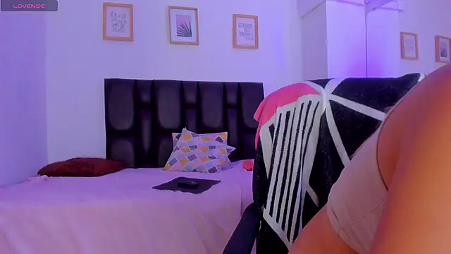 Chat XXX Live lana-rosse