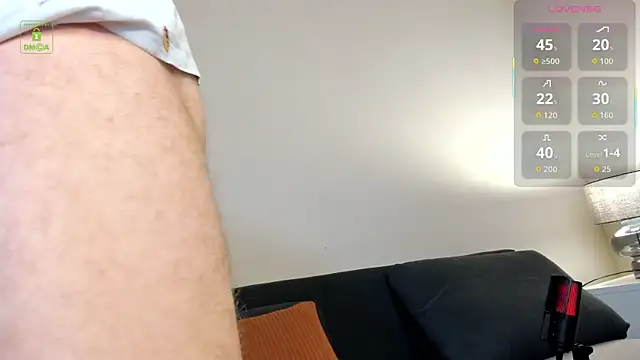 Buddy_Forman – Kamerová šou