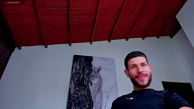 Santos_ramirez1's Live XXX Chat