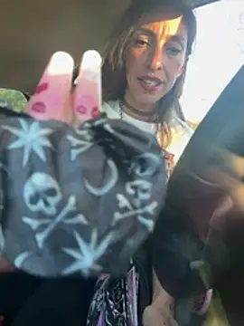 Chat XXX Live Lalla_Amani