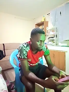 Brian_johns 现场XXX聊天