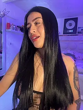 lucianaroy 라이브 XXX 채팅