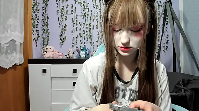 Yoonhee_ki – Live XXX-chat