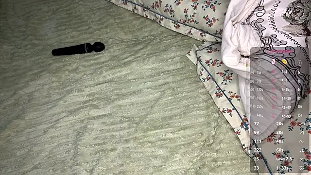 LoryMusetti's Webcam Show