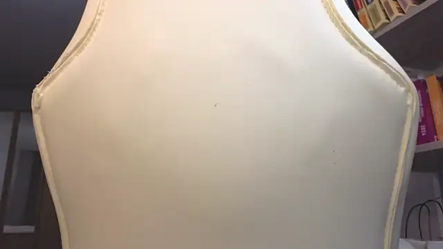 Chat XXX ao vivo de Marietta_Castro