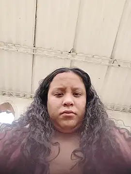 You-sexy-starr Pertunjukan Webcam