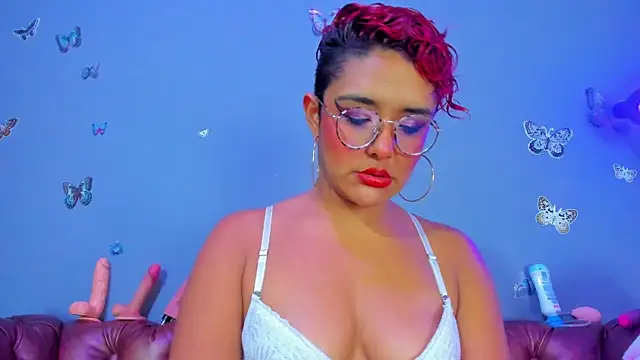 Chat XXX ao vivo de Kaira_mosse