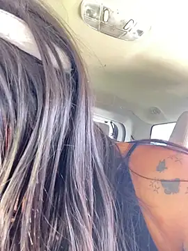 Chat XXX ao vivo de Mariangel_11